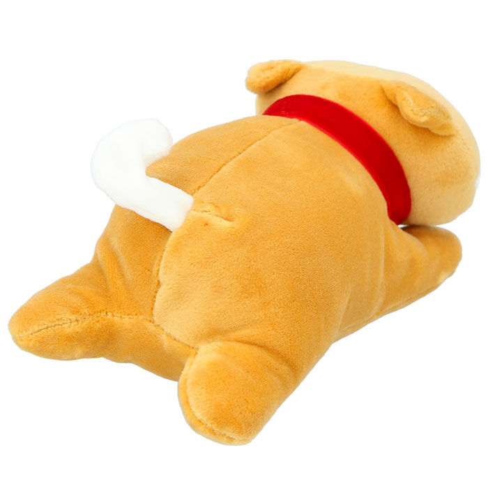 BACKYARD FAMILY「ぬいぐるみ クッション 通販 S もちふわクッション キャラクター もちもち もちふわ 小さい」|その他|