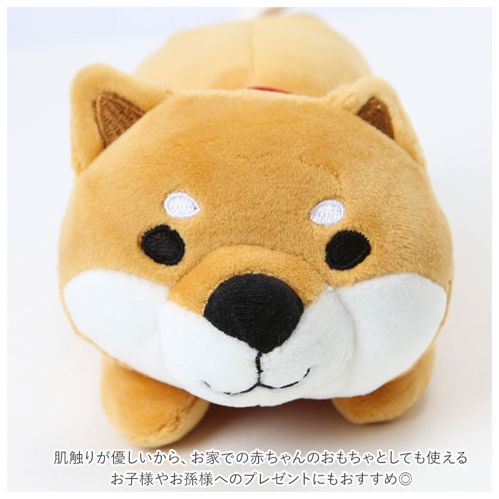 BACKYARD FAMILY「ぬいぐるみ クッション 通販 S もちふわクッション キャラクター もちもち もちふわ 小さい」|その他|