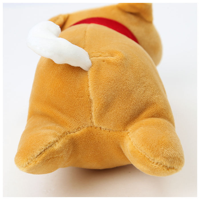 BACKYARD FAMILY「ぬいぐるみ クッション 通販 S もちふわクッション キャラクター もちもち もちふわ 小さい」|その他|
