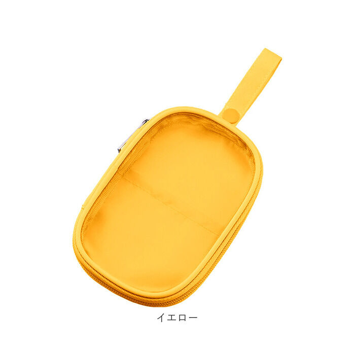 BACKYARD FAMILY「アクスタポーチ 推し活 ストラップ付き 通販 アクスタケース ポーチ パスケース アクスタ 収納」|ポーチ|