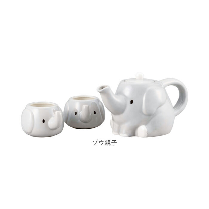 BACKYARD FAMILY「ティーセット 茶器 通販 急須 湯呑 セット 湯呑みセット 湯呑み ペア ティーポット 陶器 食器」|食器・キッチングッズ|