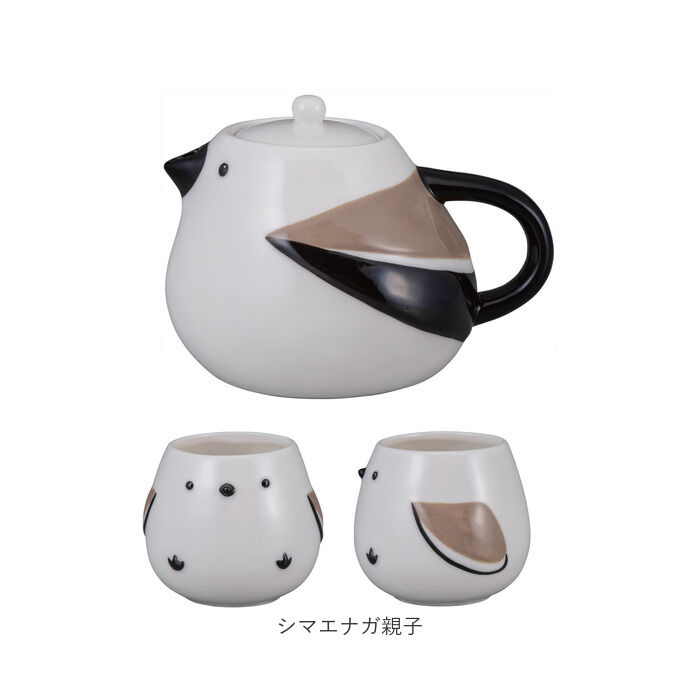 BACKYARD FAMILY「ティーセット 茶器 通販 急須 湯呑 セット 湯呑みセット 湯呑み ペア ティーポット 陶器 食器」|食器・キッチングッズ|