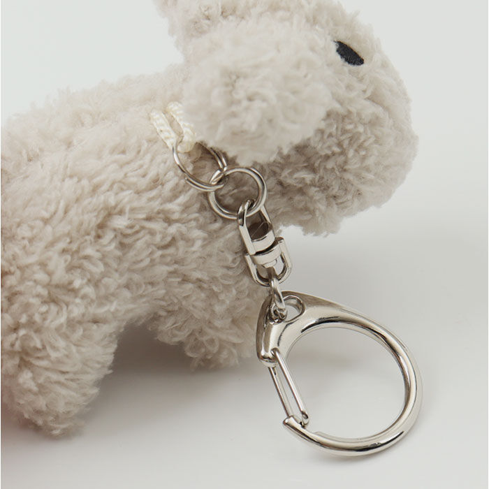 moz「moz モズ ぬいぐるみチャーム 通販 バッグチャーム バッグアクセサリー ぬいぐるみ」|チャーム・キーホルダー|