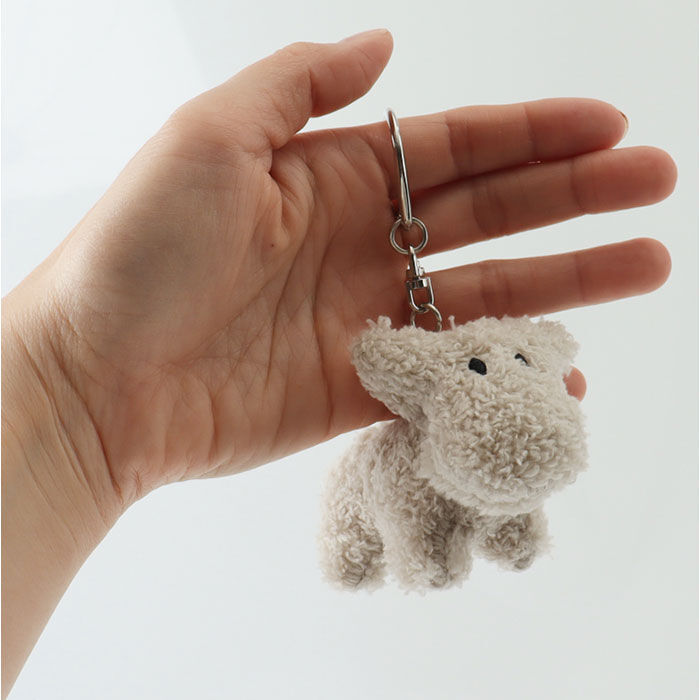moz「moz モズ ぬいぐるみチャーム 通販 バッグチャーム バッグアクセサリー ぬいぐるみ」|チャーム・キーホルダー|