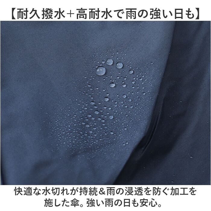 BACKYARD FAMILY「mabu 傘 マブ SMV-4248 通販 折りたたみ傘 晴雨兼用傘 撥水 晴雨兼用折りたたみ傘」|傘|