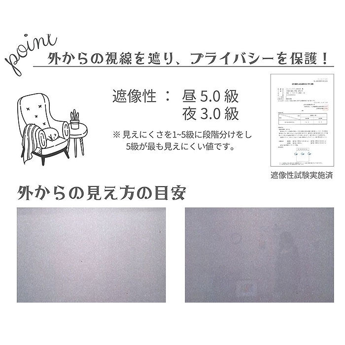 BACKYARD FAMILY「レースカーテン 2枚組 キャラクター 通販 カーテン レース セット 柄 2枚セット 遮光 遮熱」|その他|