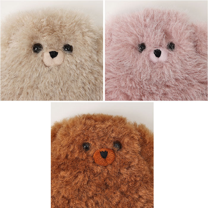 BACKYARD FAMILY「jolijoli カイロ レンジ 通販 温め グッズ ウォーマー M ぬいぐるみ 電子レンジ」|その他|