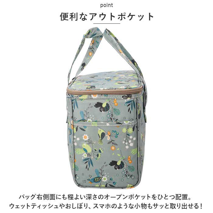 BACKYARD FAMILY「ランチバッグ 保冷 大きめ 通販 保冷バッグ クーラーバッグ 保冷袋 保温保冷バッグ ランチバック」|食器・キッチングッズ|