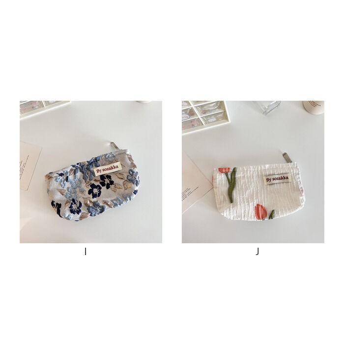 BACKYARD FAMILY「コスメポーチ 小物入れ ミニ 通販 化粧ポーチ ポーチ 化粧入れ コスメ入れ 小物入れ」|ポーチ|