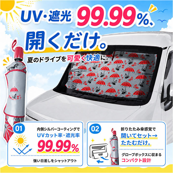 BACKYARD FAMILY「三金商事 カーシェード キャラクター 車 通販 車サンシェード サンシェード フロントシェード」|その他|