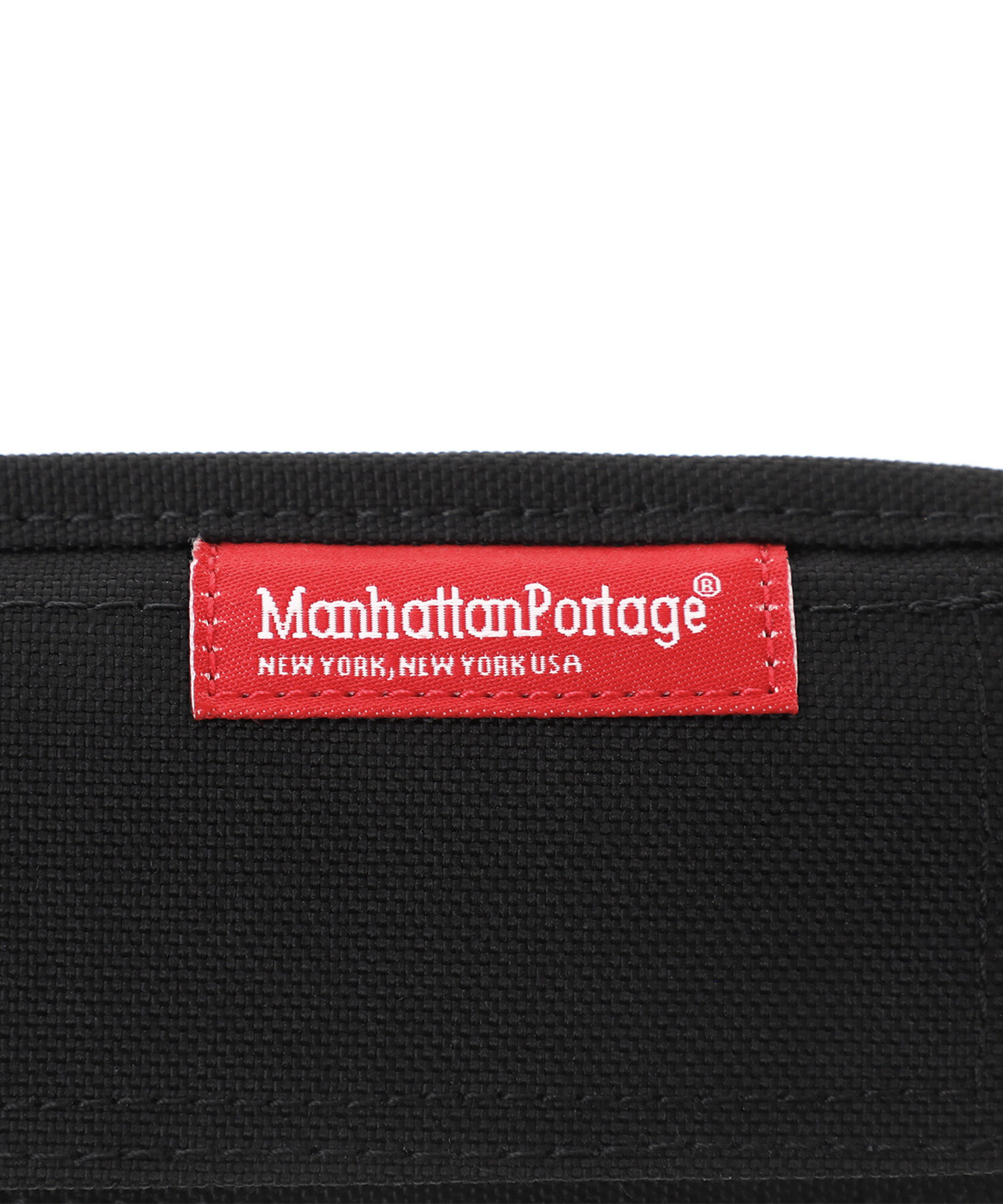 Manhattan Portage「Shoulder pad」|その他|