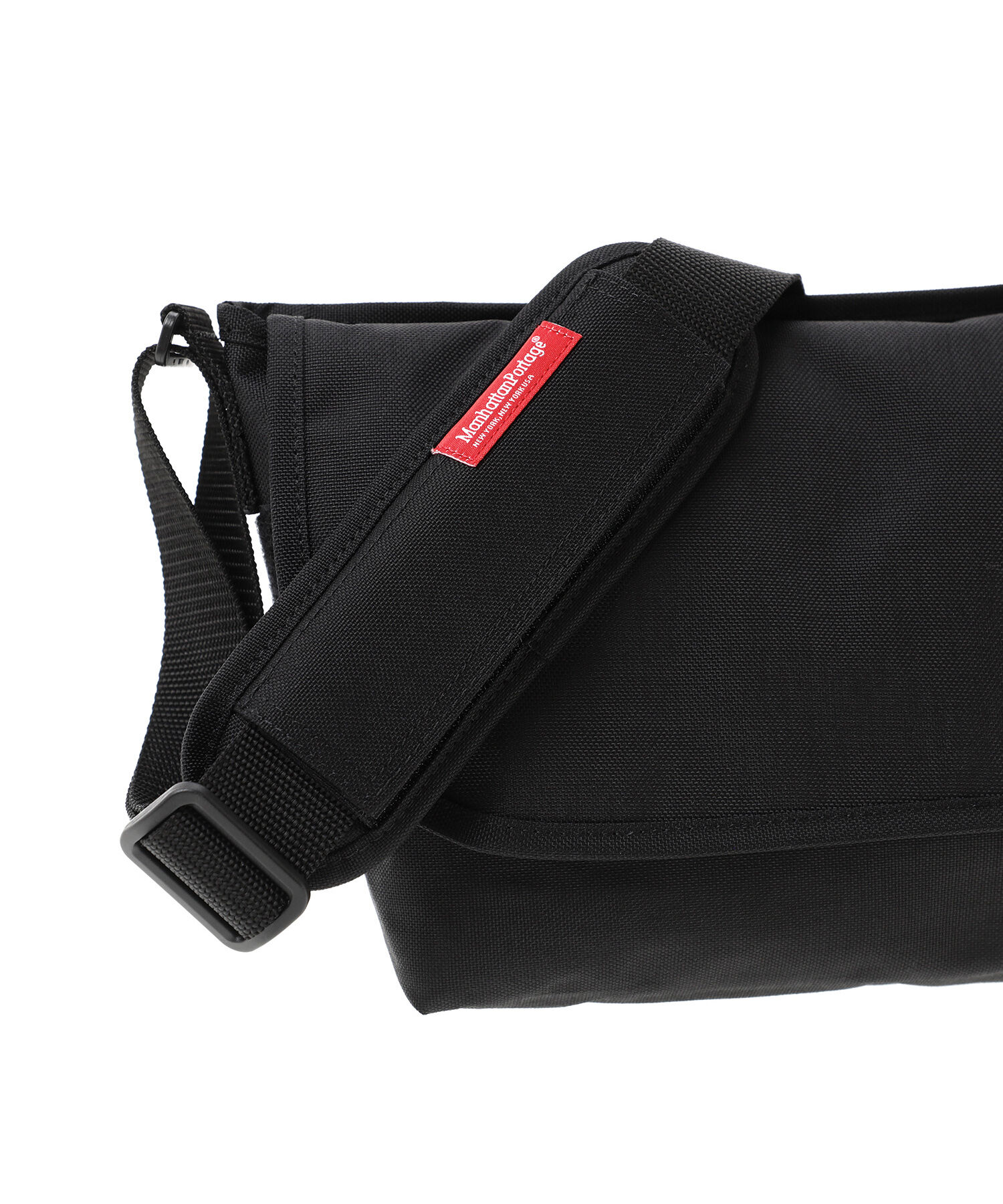 Manhattan Portage「Shoulder pad」|その他|