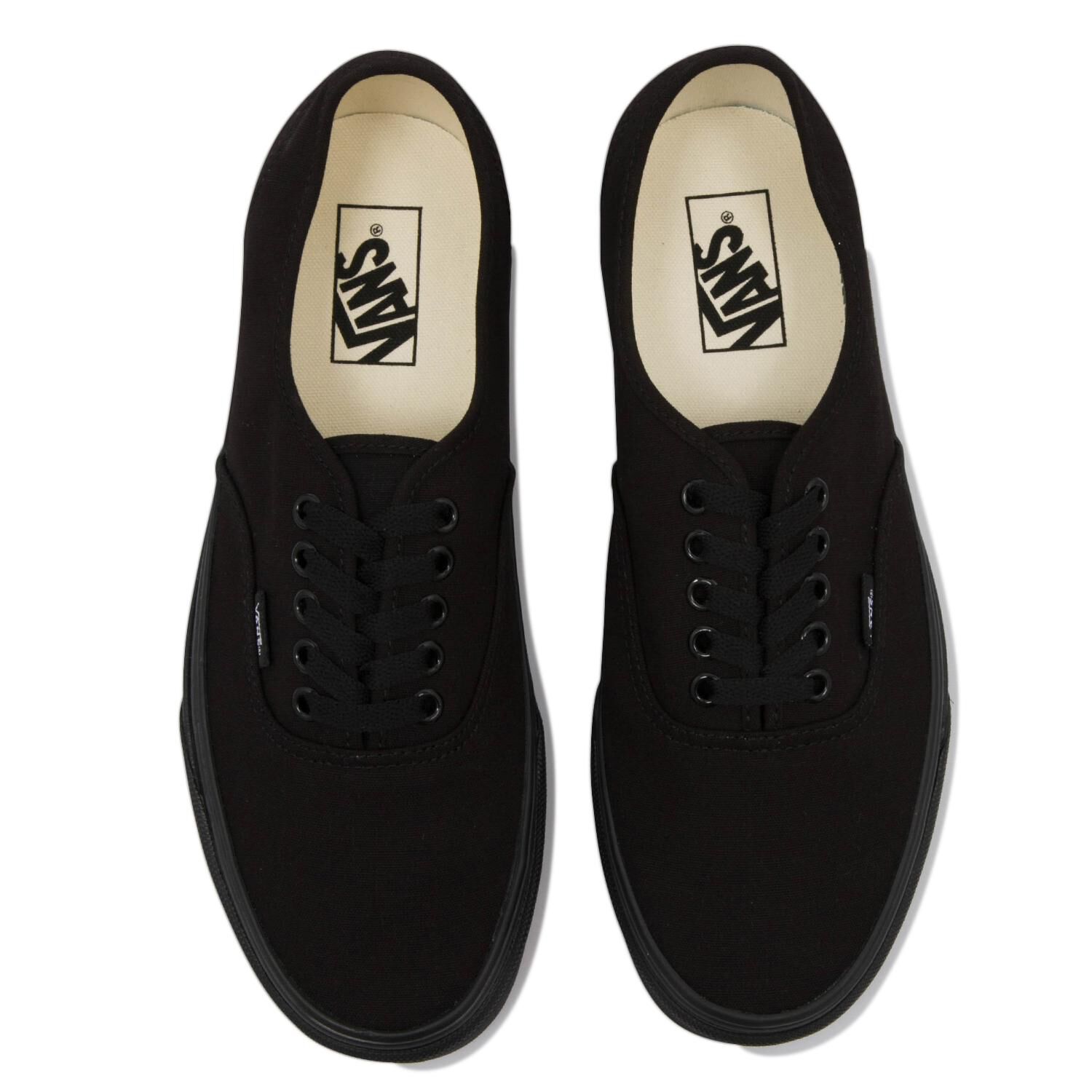 VANS「【VANS】AUTHENTIC*」|スニーカー|