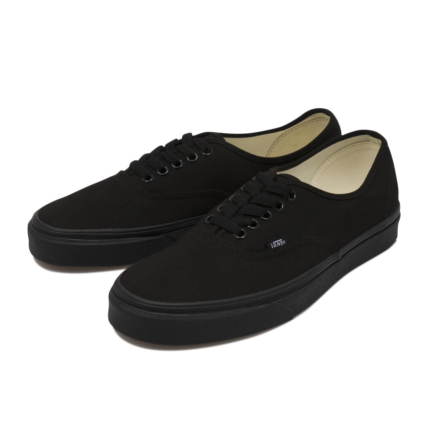 VANS「【VANS】AUTHENTIC*」|スニーカー|