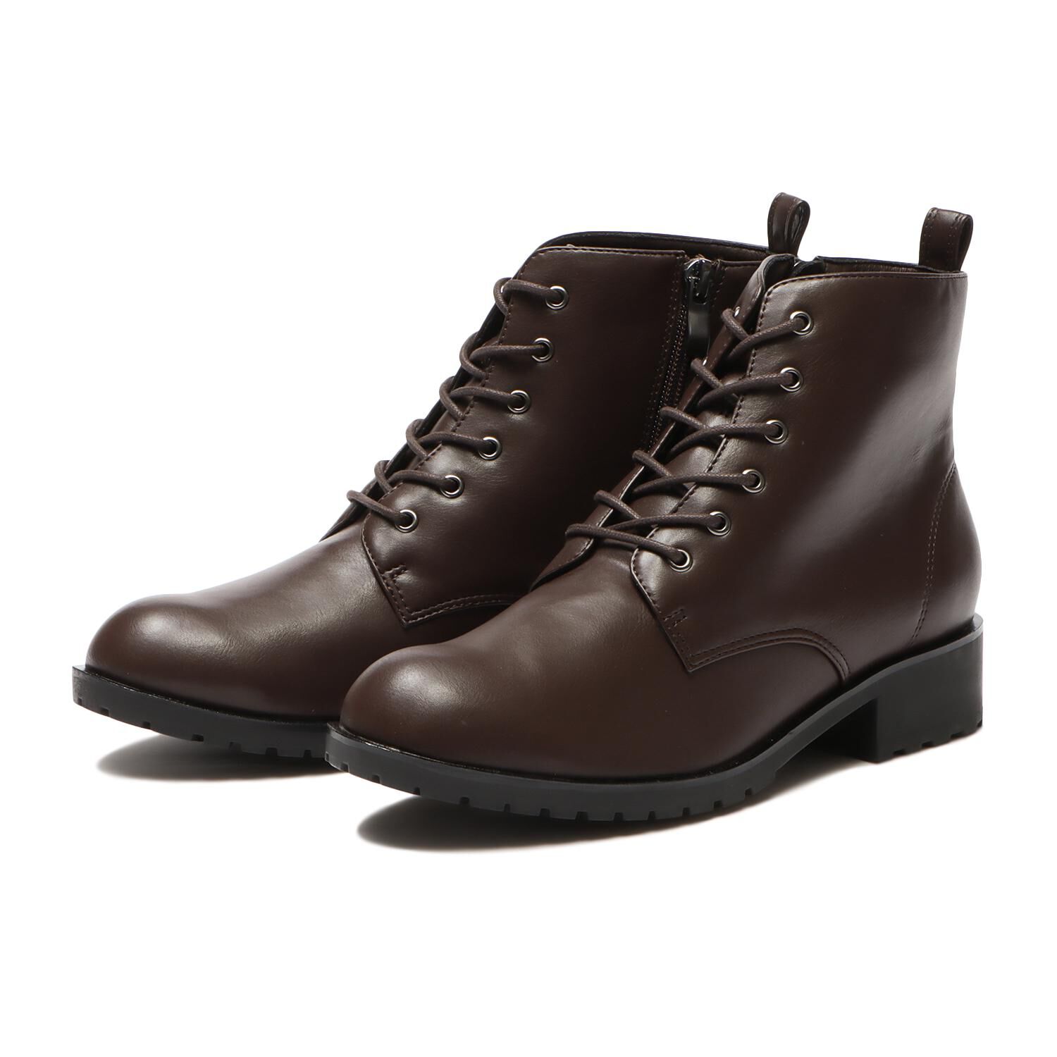 ABC SELECT「【ABC SELECT】LACE UP 3.5」|スニーカー|