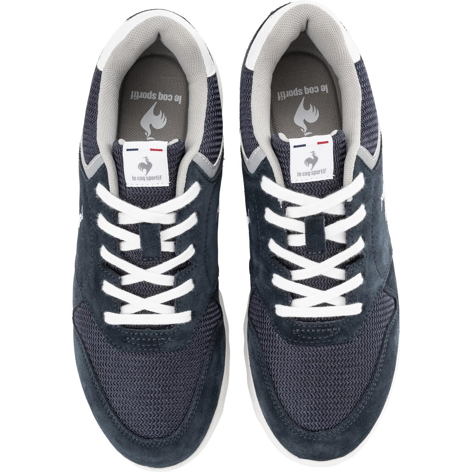 le coq sportif「【LE COQ】LA SEINE II WIDE」|スニーカー|