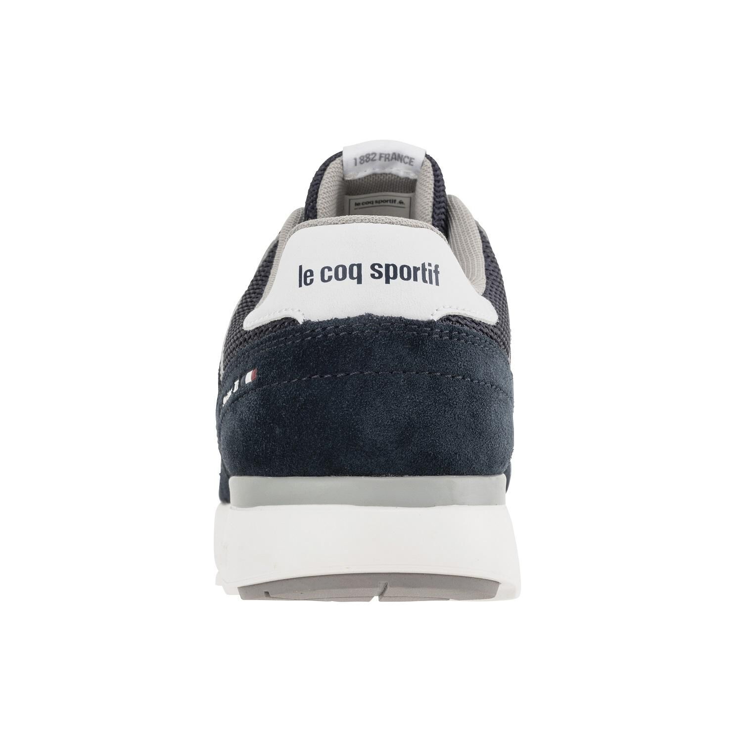 le coq sportif「【LE COQ】LA SEINE II WIDE」|スニーカー|