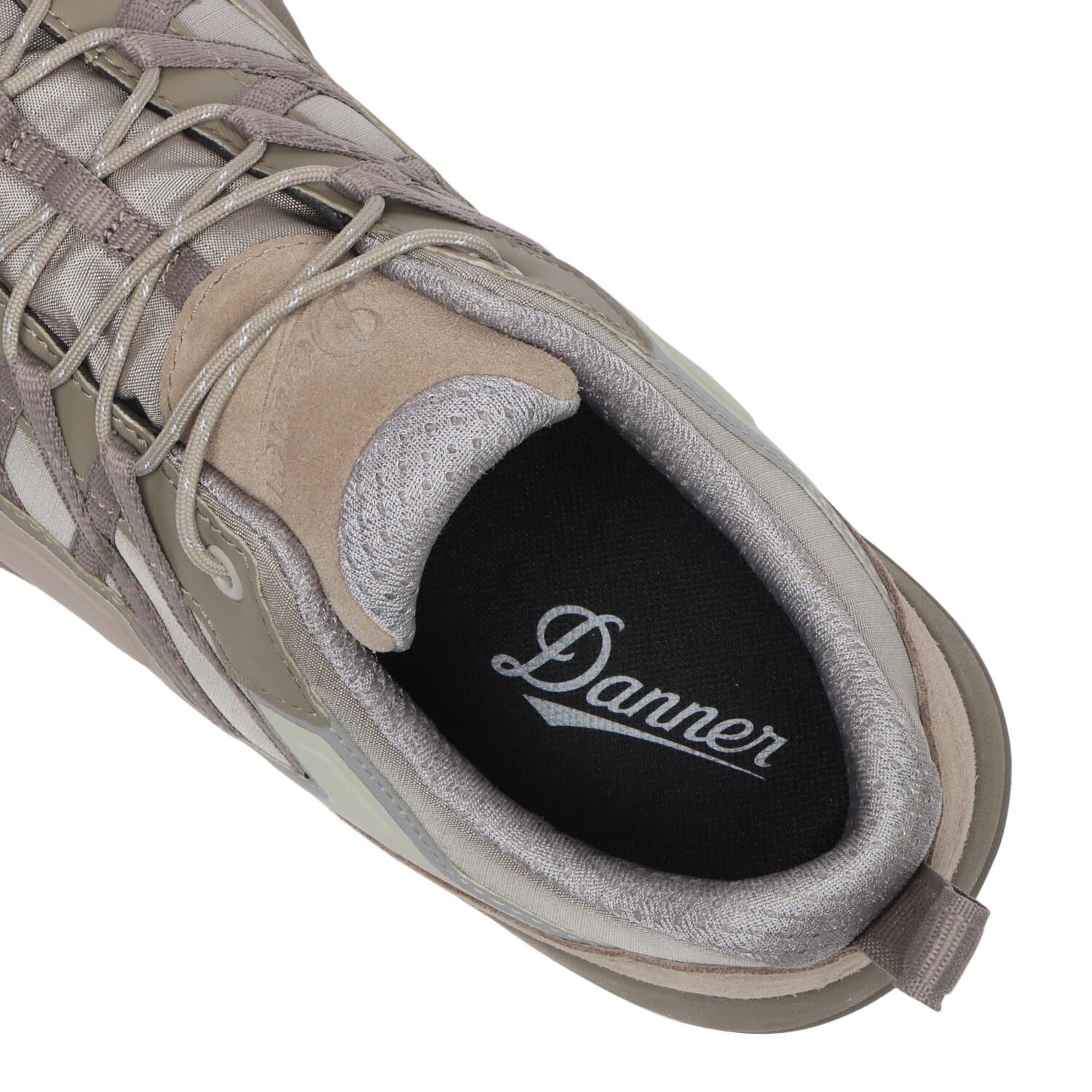 DANNER「【DANNER】FULLBORE LOW WP」|スニーカー|