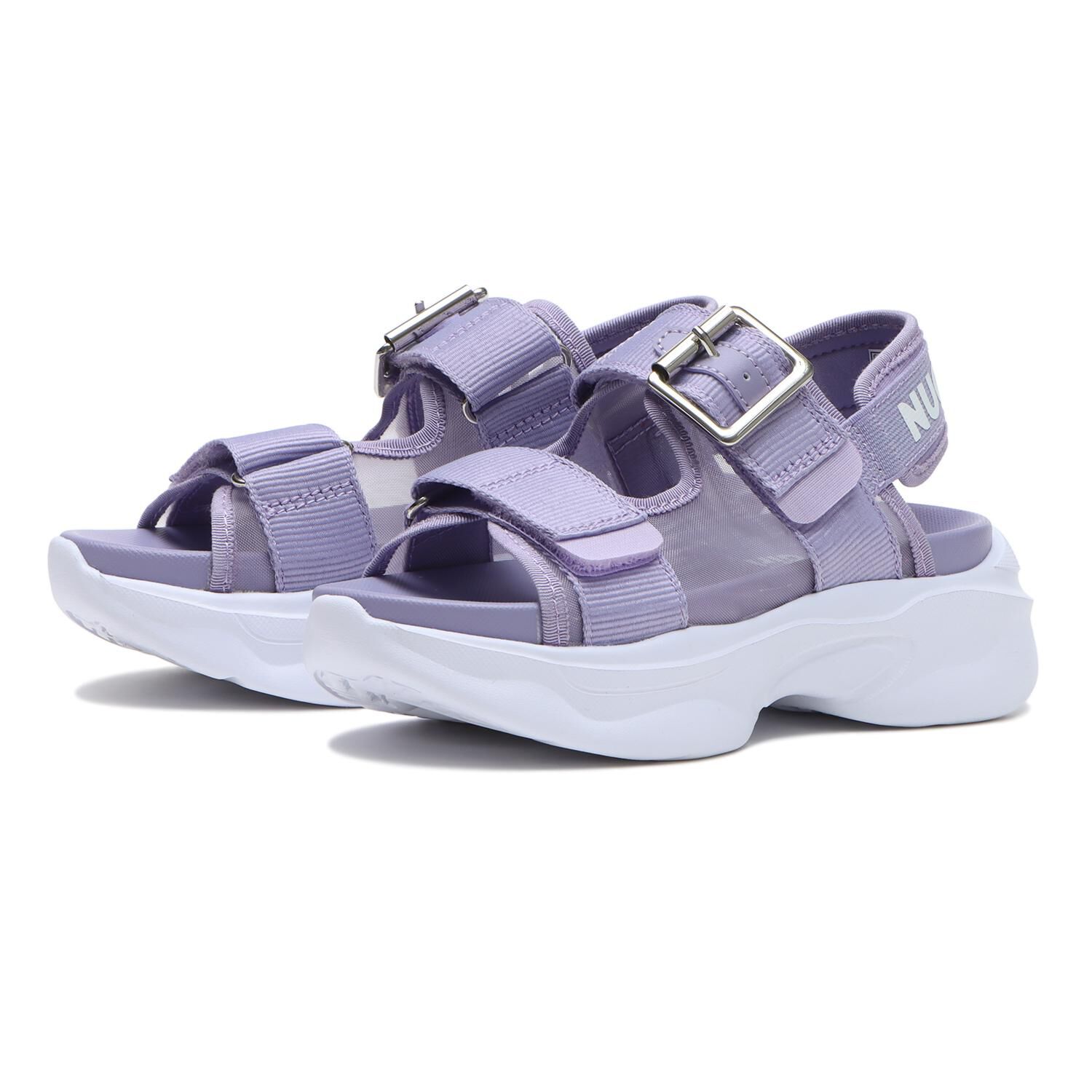 NUOVO「【NUOVO】19-24 LIZ」|サンダル|