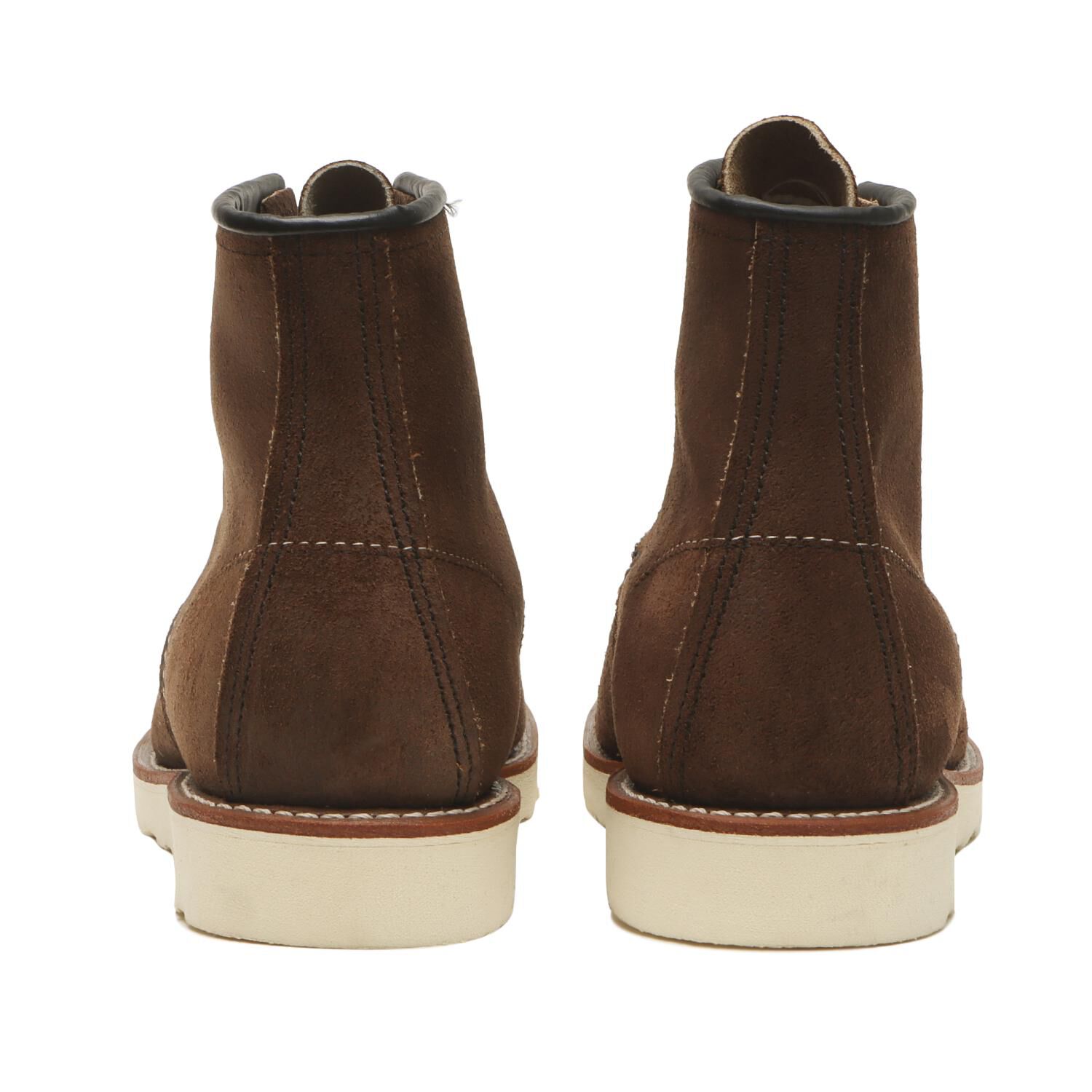 RED WING「【RED WING】6' CLASSIC MOC」|スニーカー|