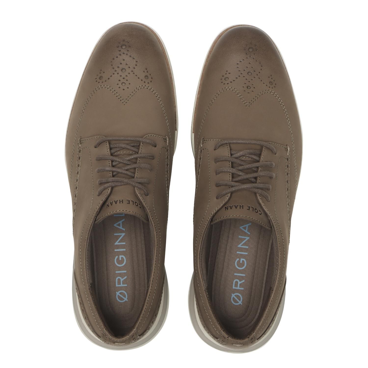 COLE HAAN「【COLE HAAN】OG ENERGY ONE WINGTIP」|ビジネス・ドレスシューズ|