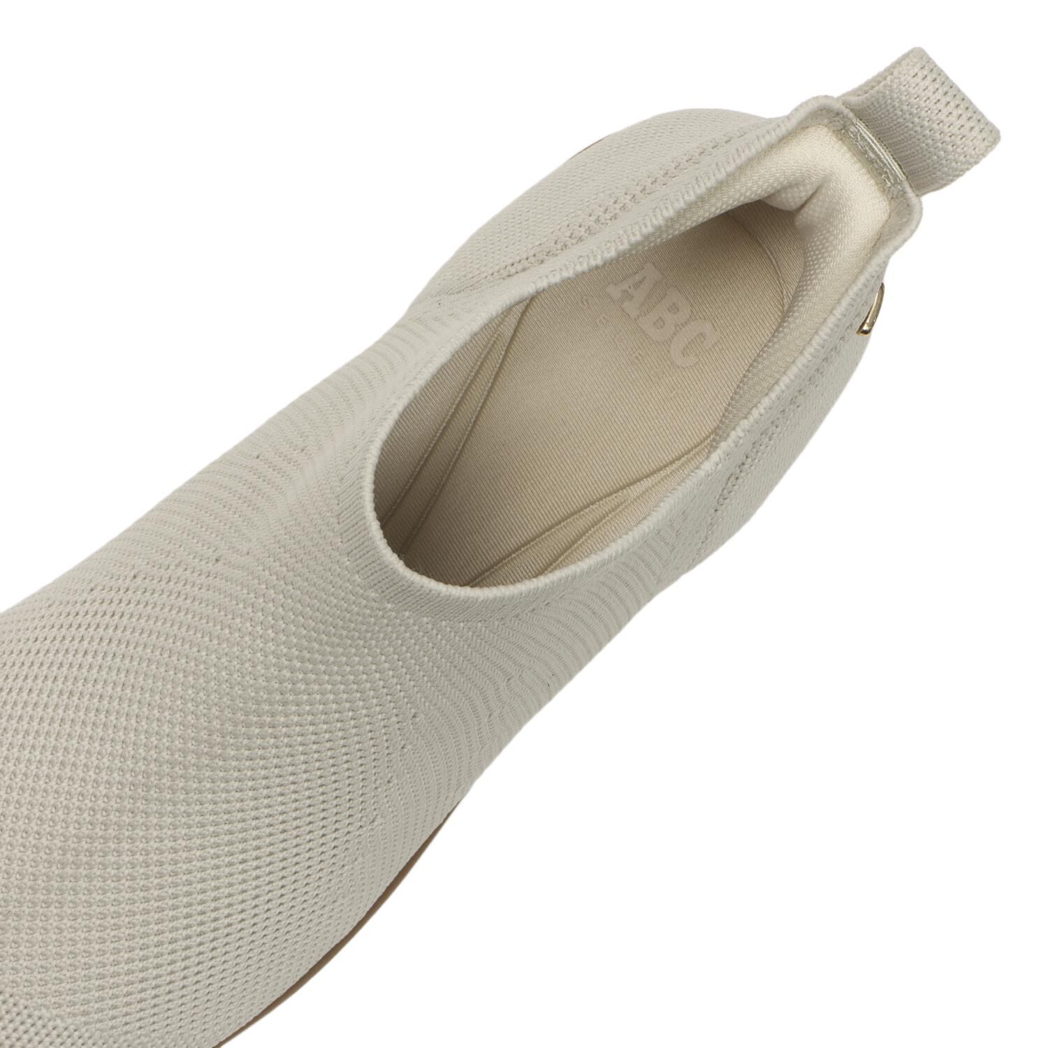 ABC SELECT「【ABC SELECT】SIDE CUT KNIT2.5」|スニーカー|