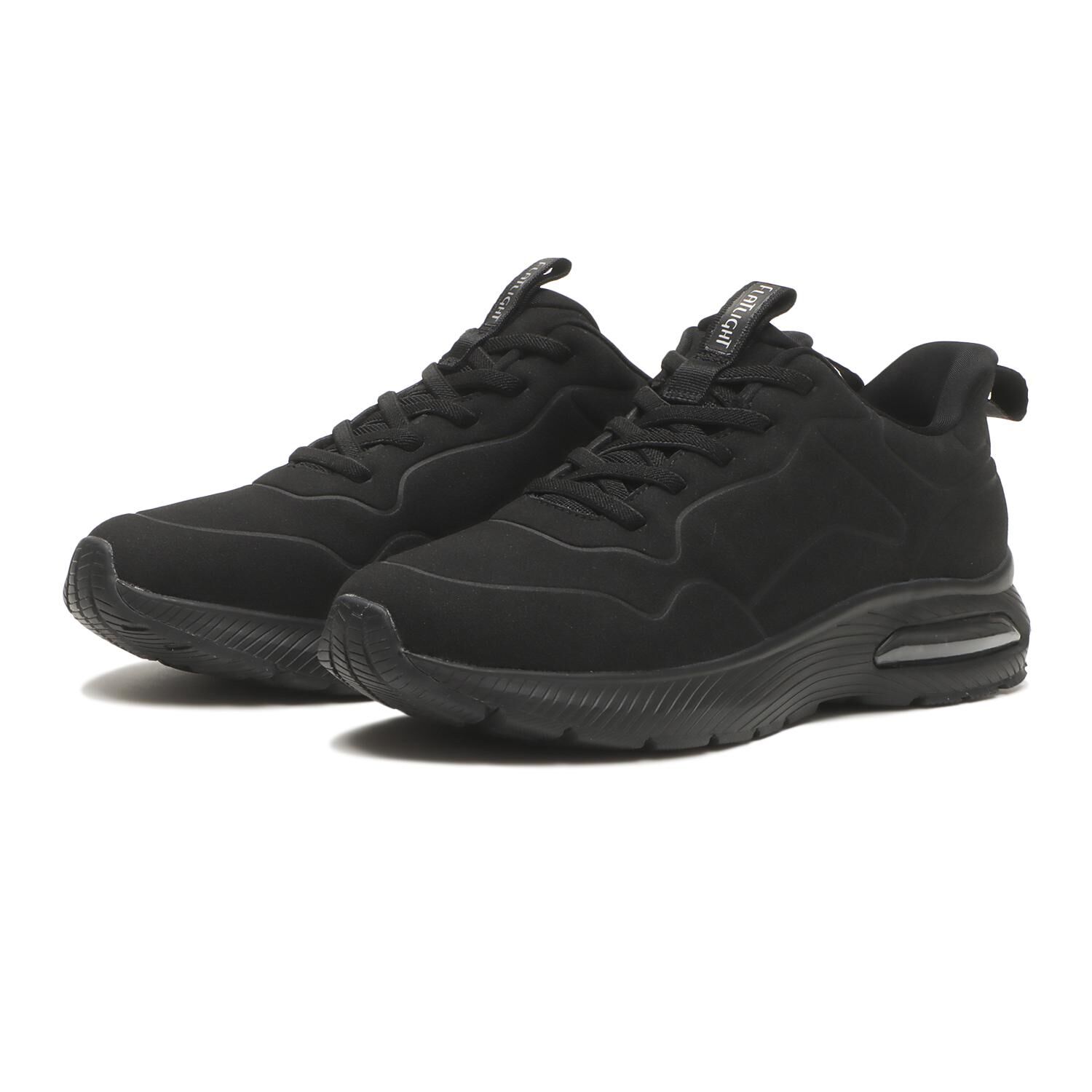 ABC SELECT「【ABC SELECT】QS EMBOSS LACE」|スニーカー|