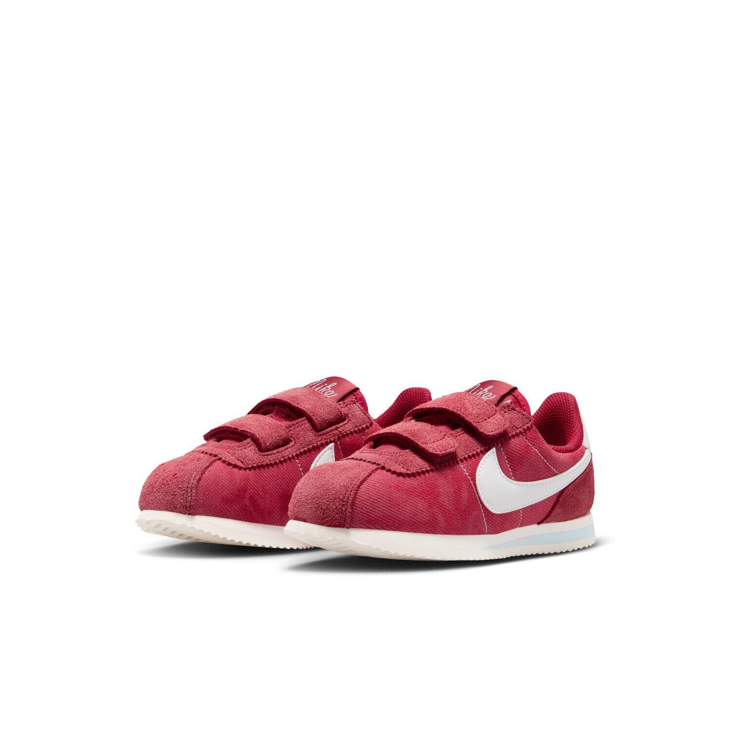 NIKE「【NIKE】17-22 CORTEZ SE (PSV)」|スニーカー|