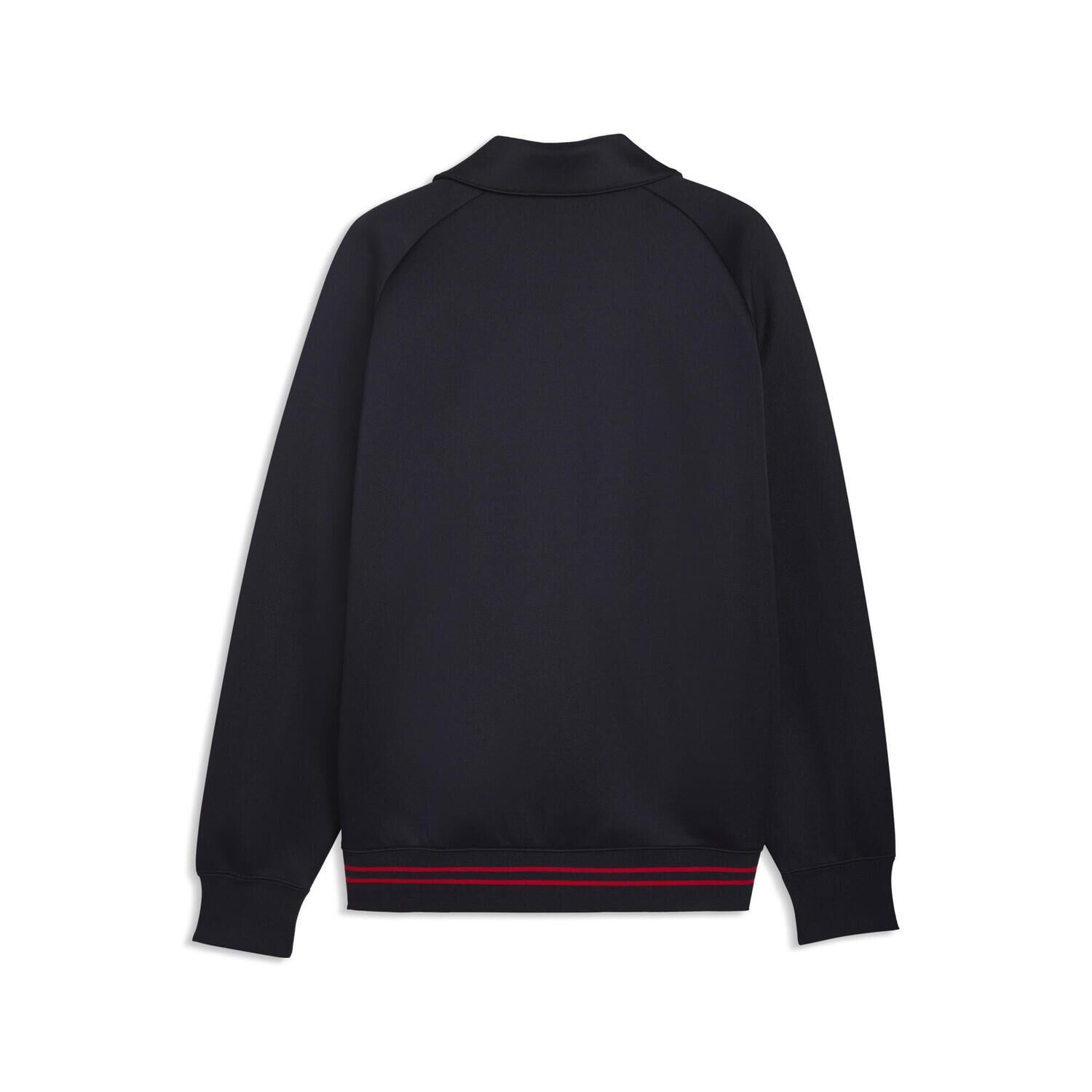 PUMA「【PUMA ｳｪｱ】M T7 RELAXED BIG CAT TRACK JKT」|ポロシャツ|