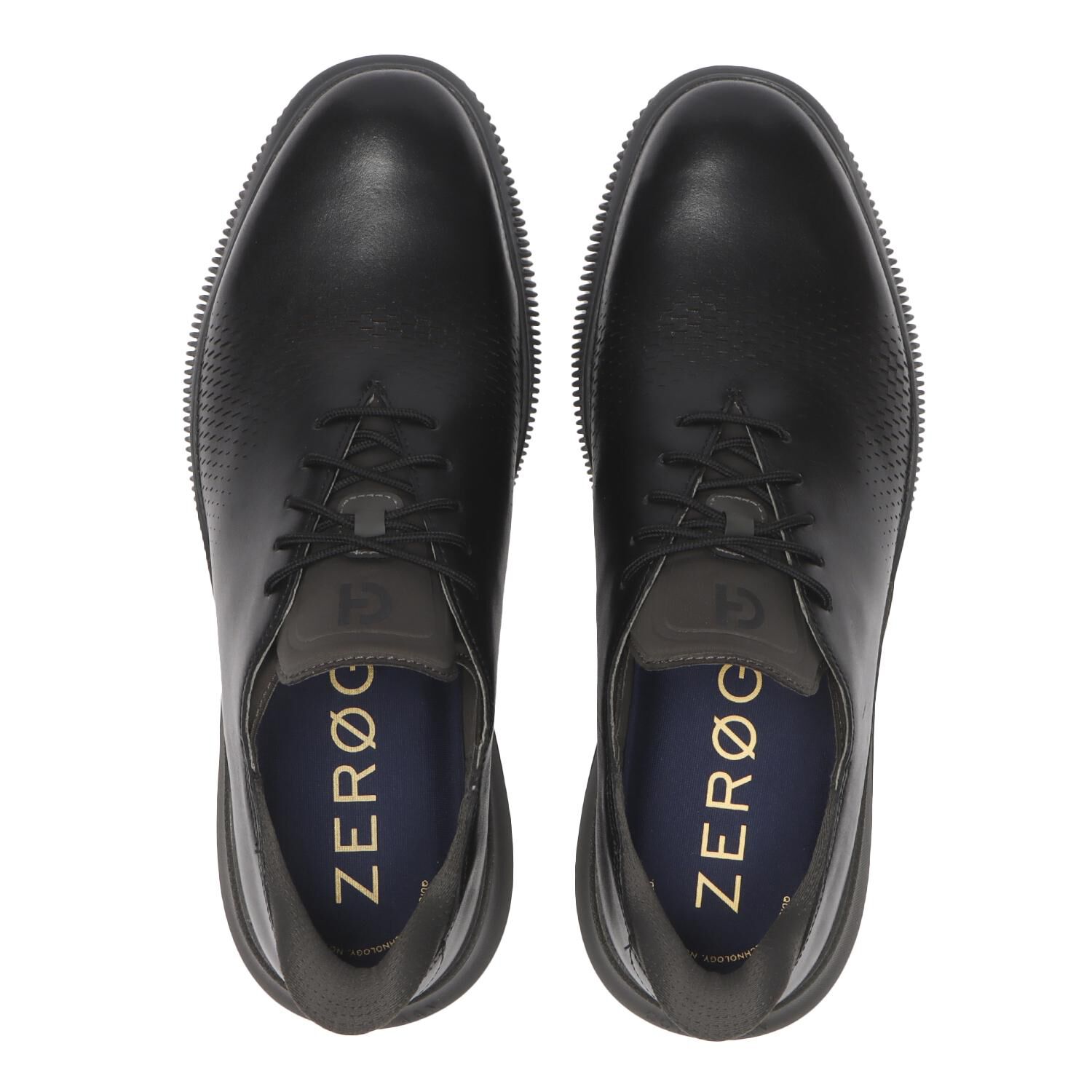 COLE HAAN「【COLE HAAN】6.ZEROGRAND LASER QUICK-ON OX」|スニーカー|