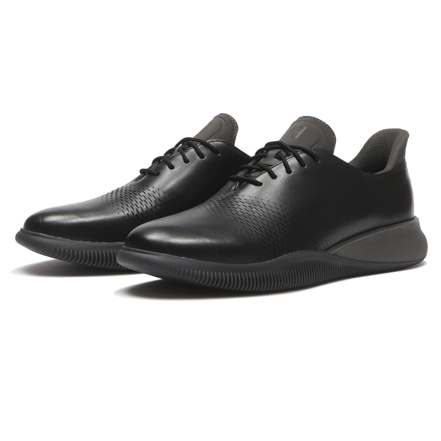 COLE HAAN「【COLE HAAN】6.ZEROGRAND LASER QUICK-ON OX」|スニーカー|