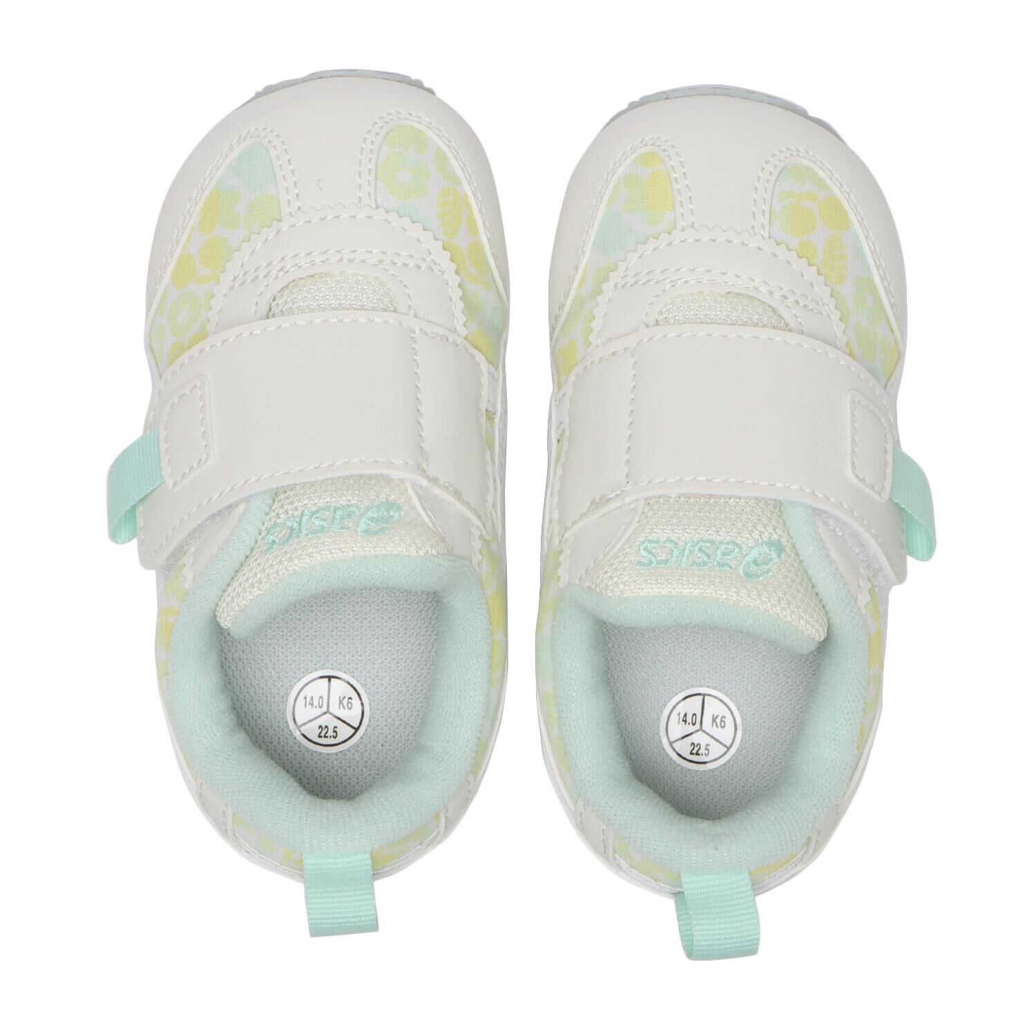 asics「【ASICS】13-155 IDAHO BABY KT-ES G2」|スニーカー|