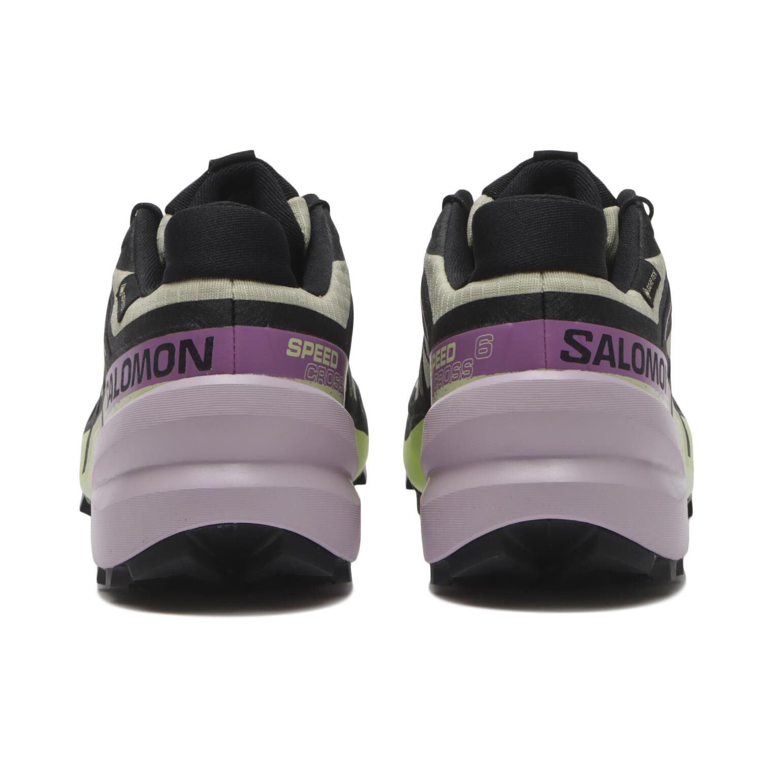 SALOMON「【SALOMON】SPEEDCROSS 6 GTX W」|スニーカー|