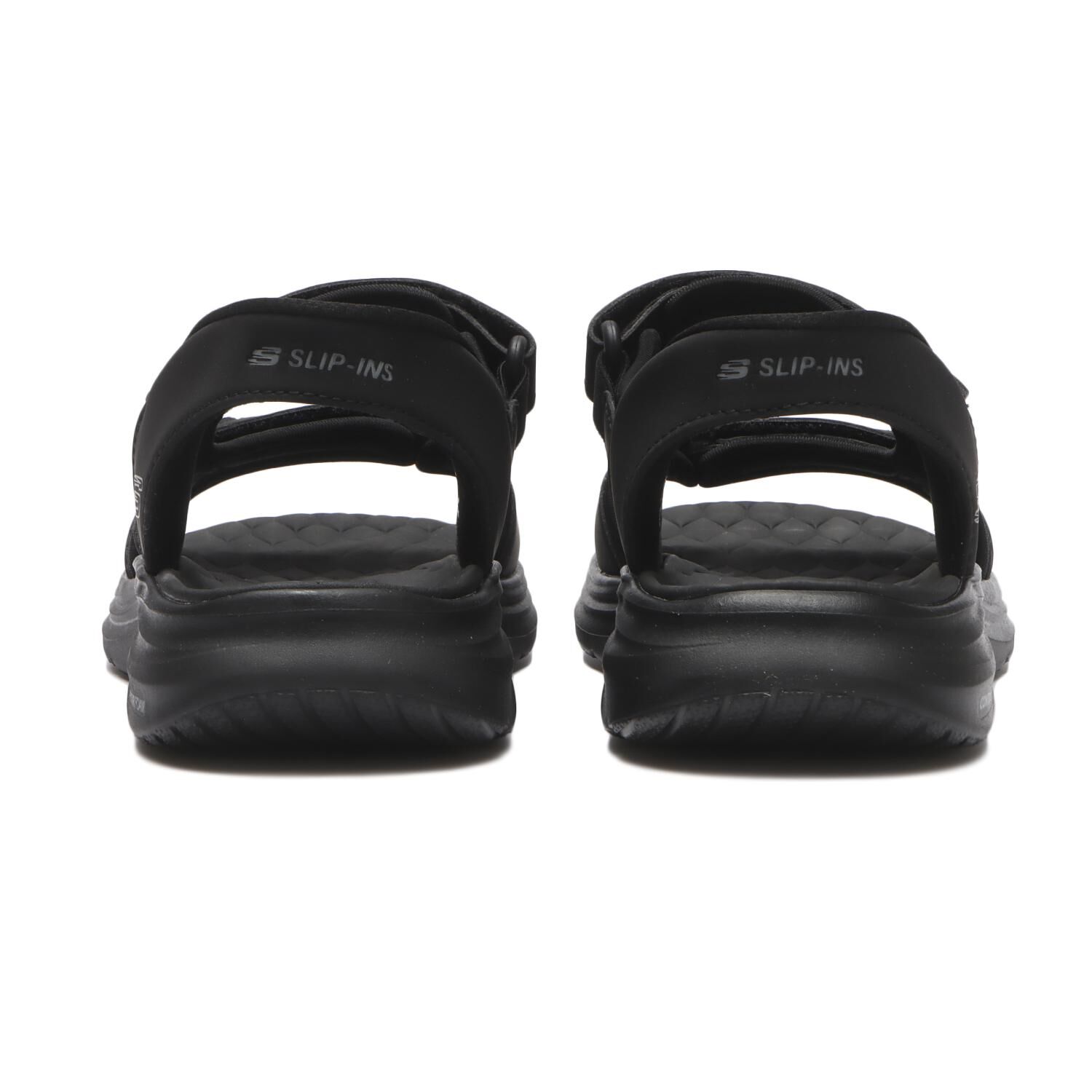 SKECHERS「【SKECHERS】CONTOUR FOAM SANDAL」|サンダル|