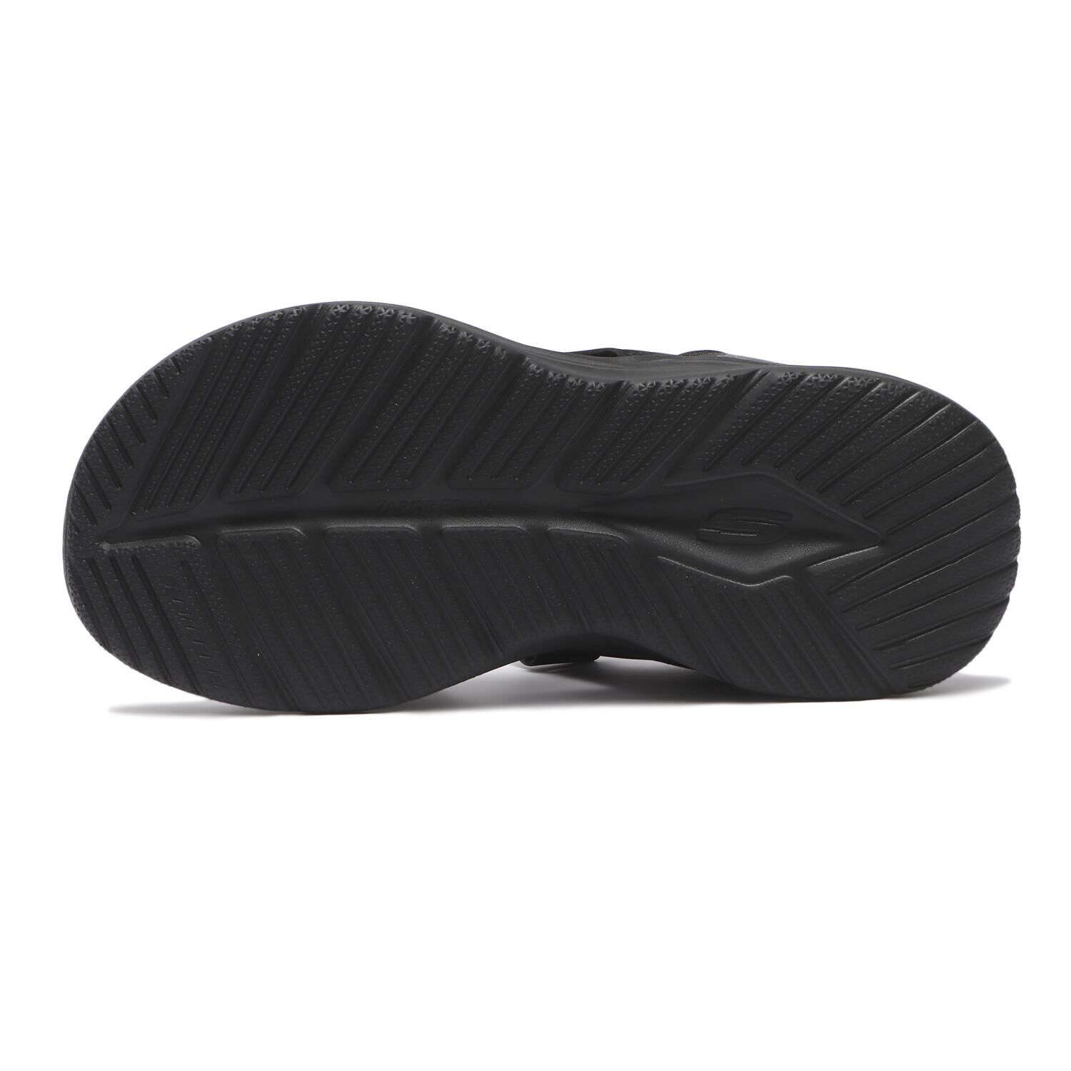 SKECHERS「【SKECHERS】CONTOUR FOAM SANDAL」|サンダル|