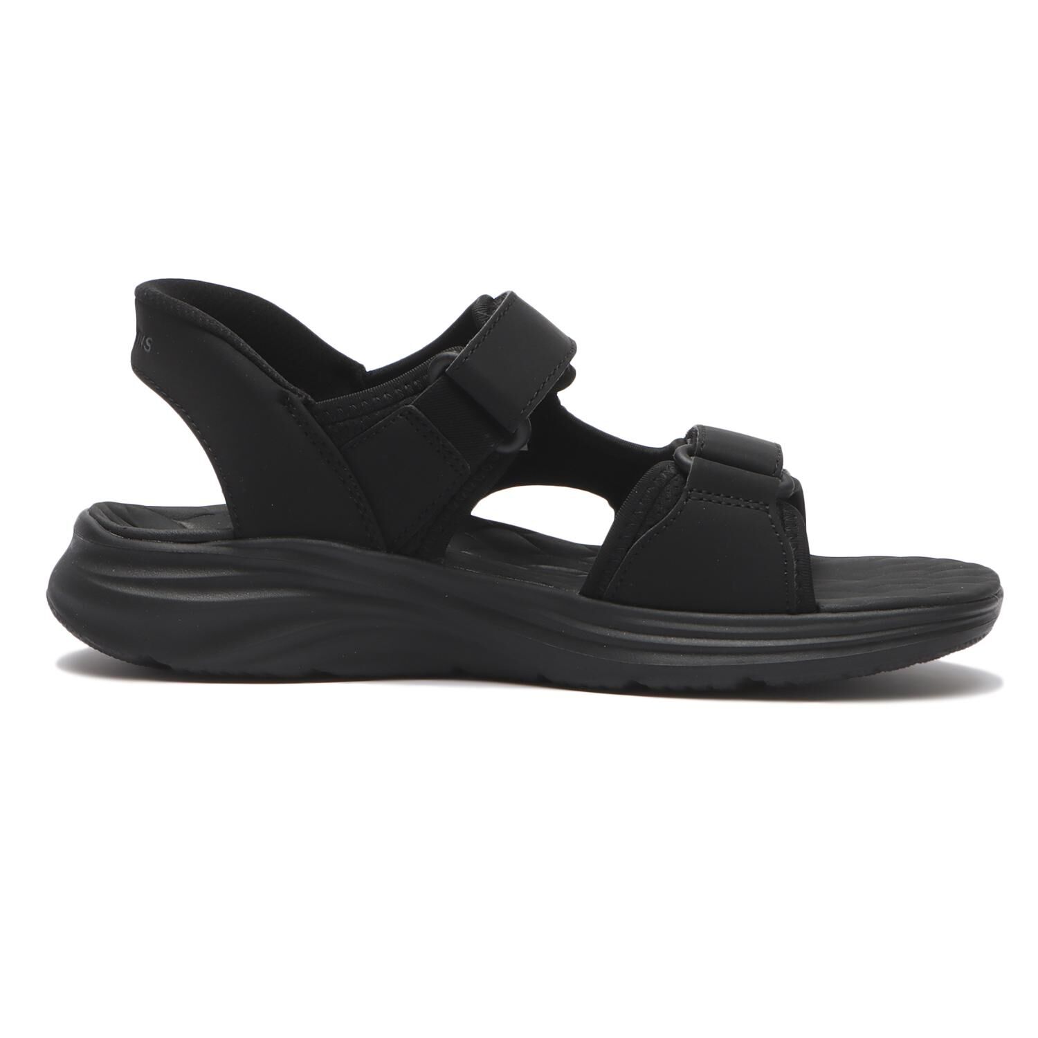 SKECHERS「【SKECHERS】CONTOUR FOAM SANDAL」|サンダル|