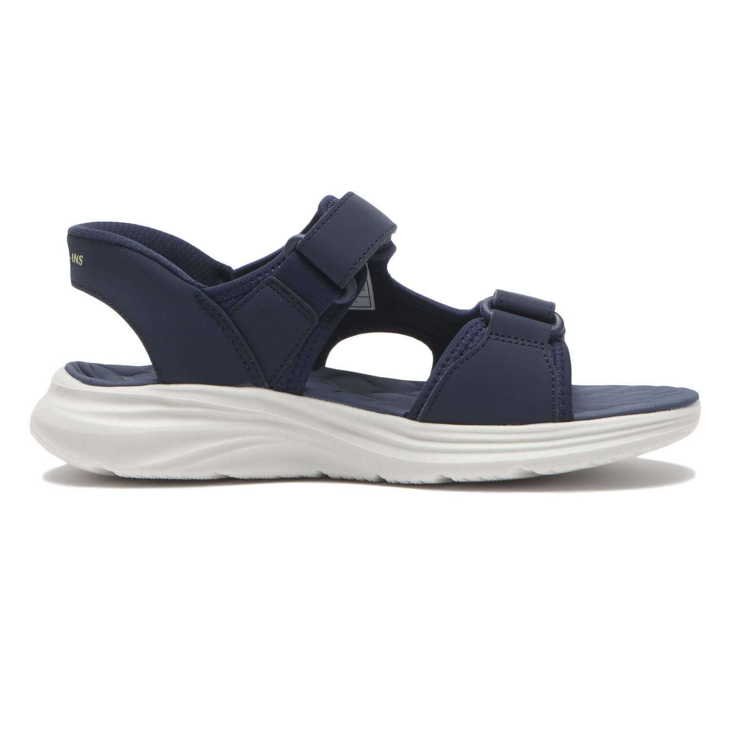 SKECHERS「【SKECHERS】CONTOUR FOAM SANDAL」|サンダル|