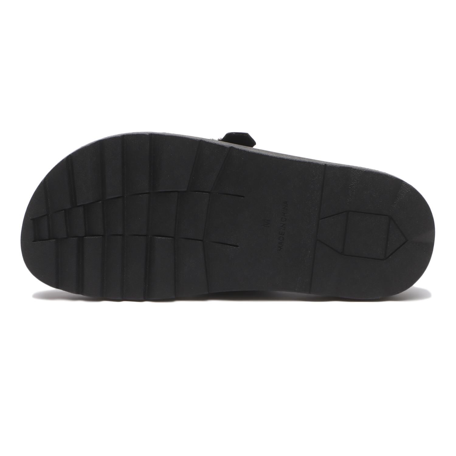 ABC SELECT「【ABC SELECT】BIJOU FLAT SANDAL」|サンダル|