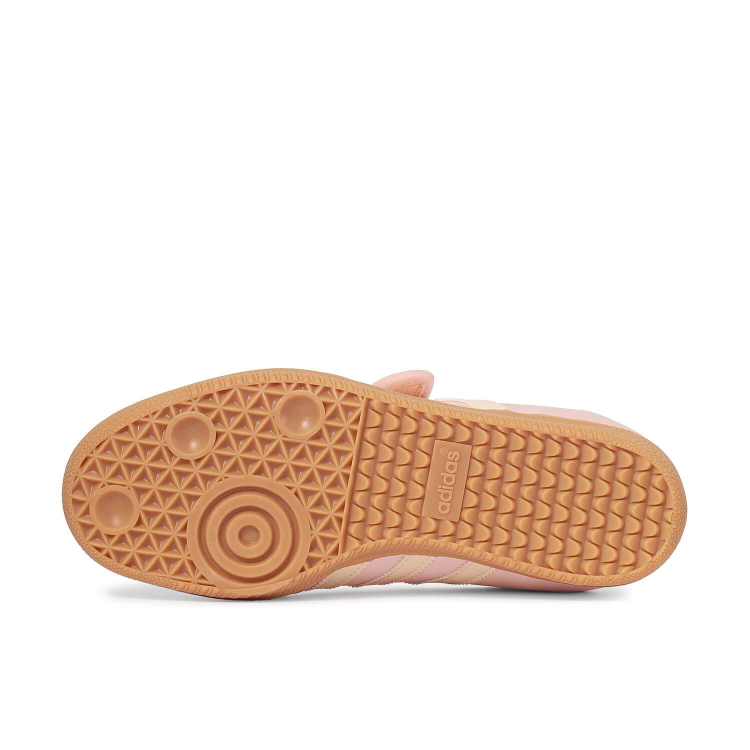 adidas「【ADIDAS】SAMBA JANE W」|スニーカー|