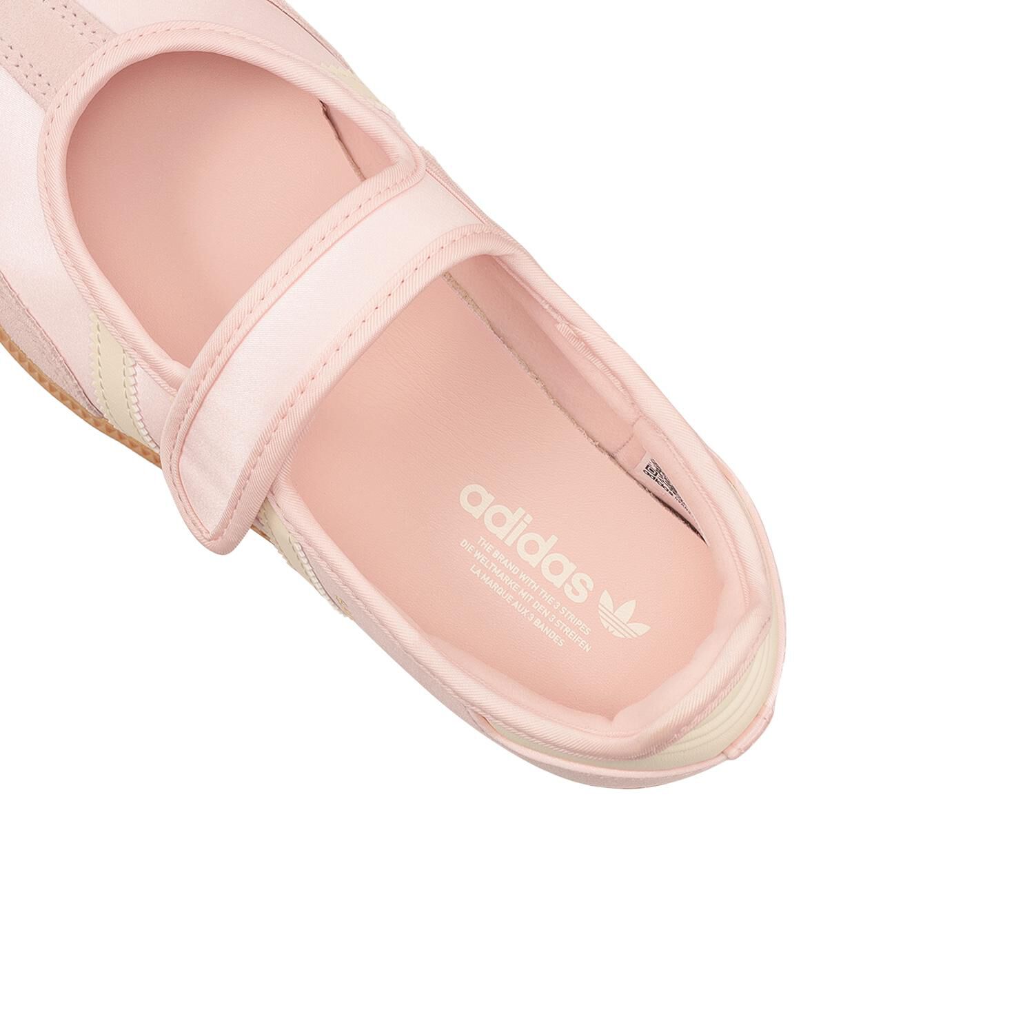 adidas「【ADIDAS】SAMBA JANE W」|スニーカー|
