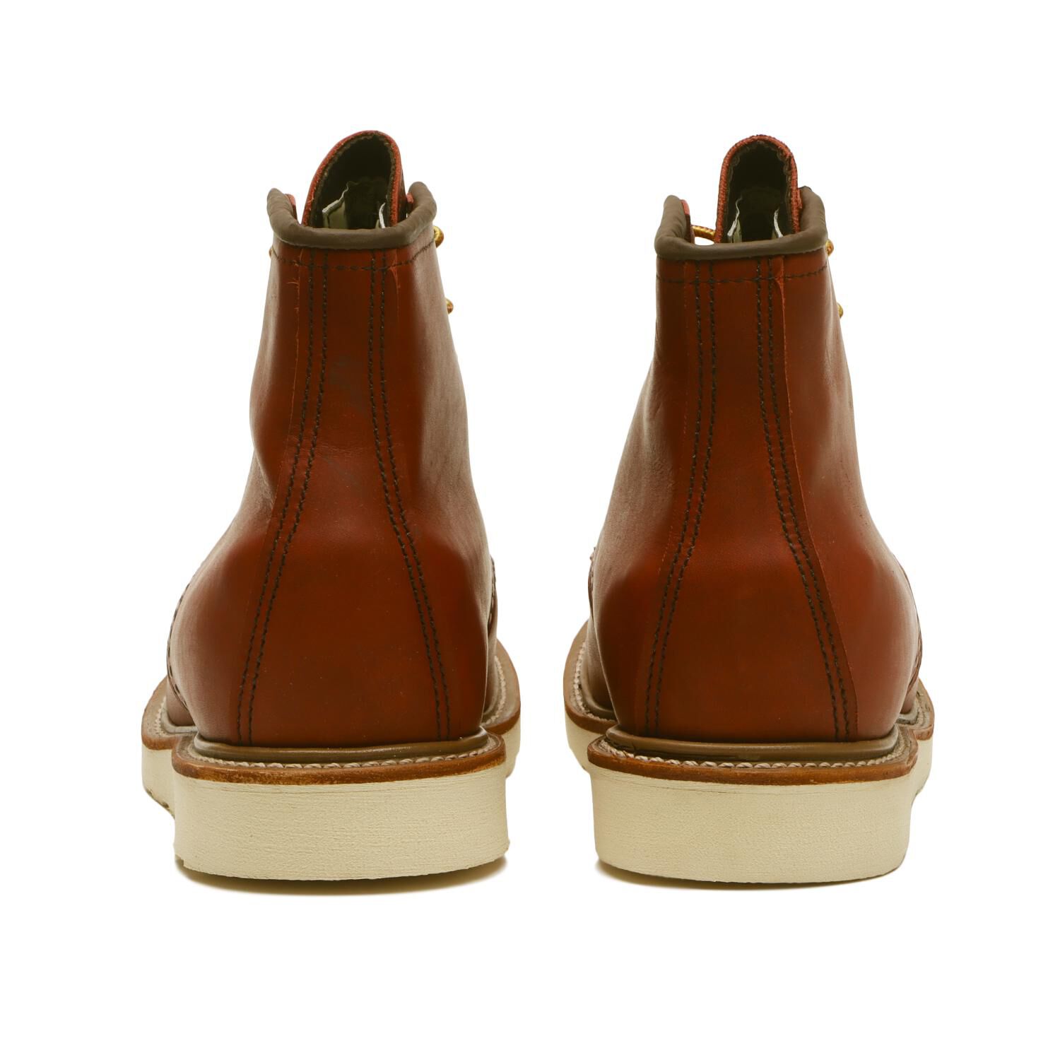 RED WING「【RED WING】6'CLASSIC MOC GORE-TEX」|スニーカー|