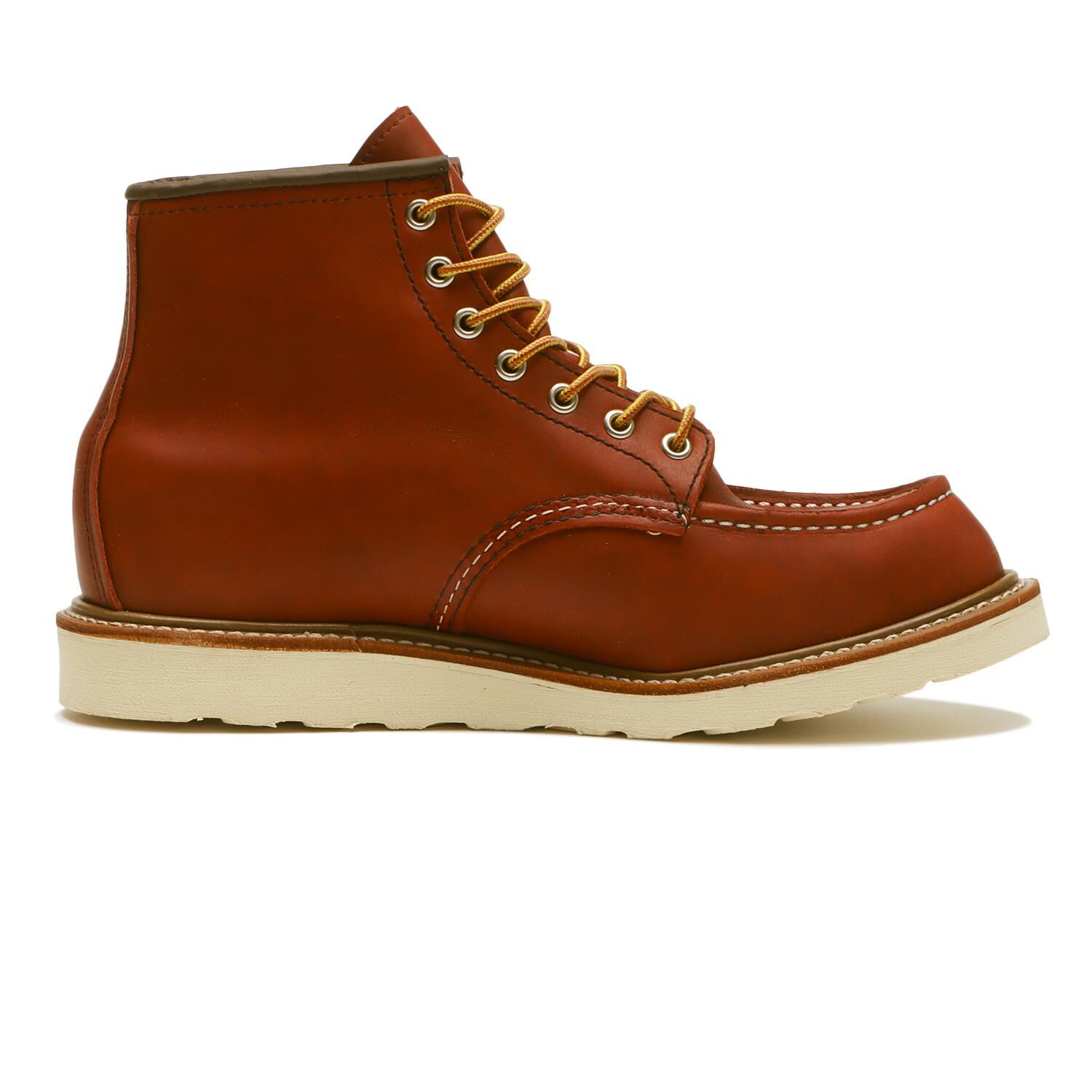 RED WING「【RED WING】6'CLASSIC MOC GORE-TEX」|スニーカー|