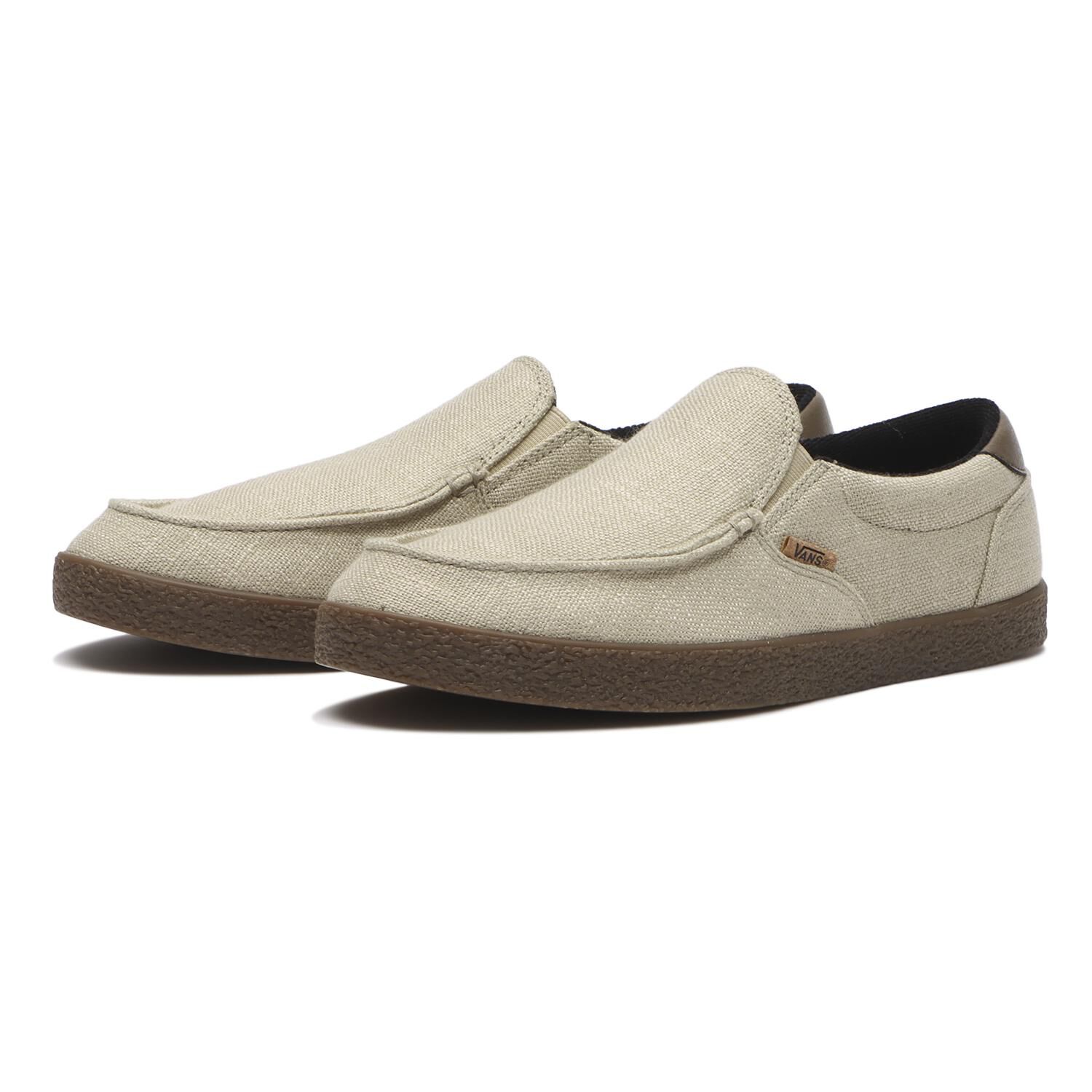 VANS「【VANS】WOODY」|スニーカー|