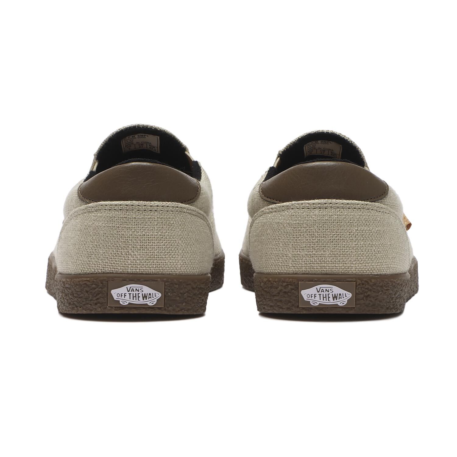 VANS「【VANS】WOODY」|スニーカー|
