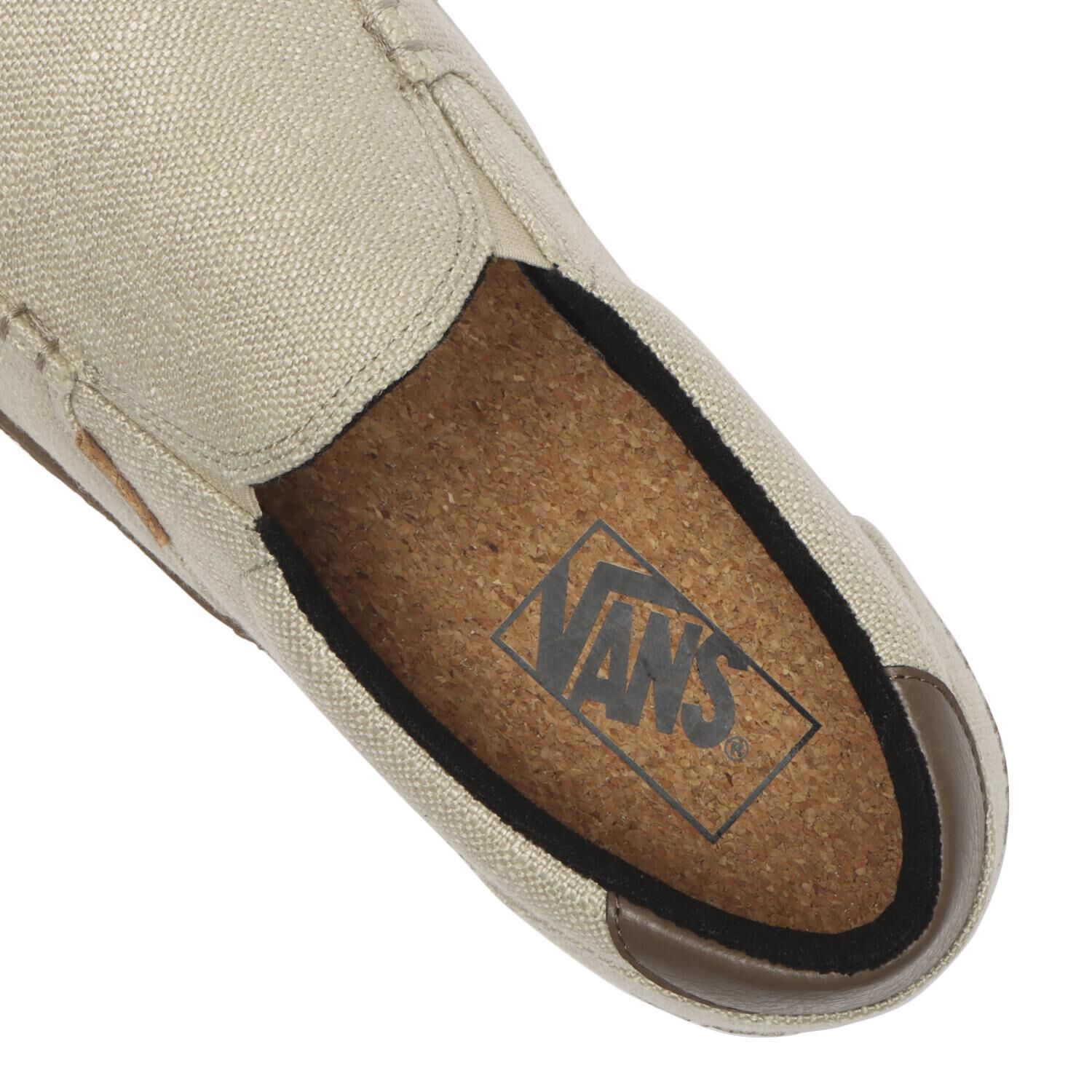 VANS「【VANS】WOODY」|スニーカー|