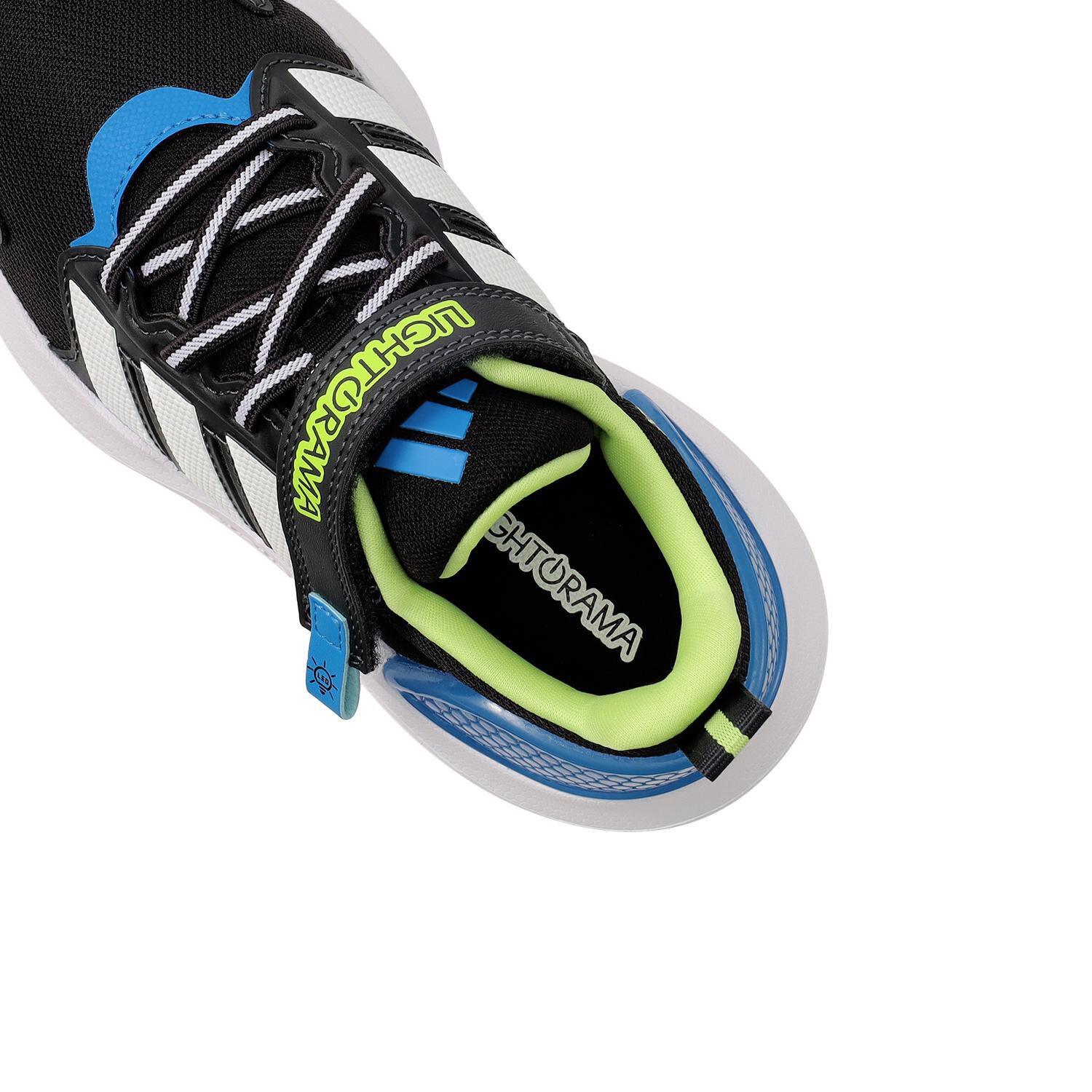 adidas「【ADIDAS】17-21 LIGHTORAMA RNR EL C」|スニーカー|