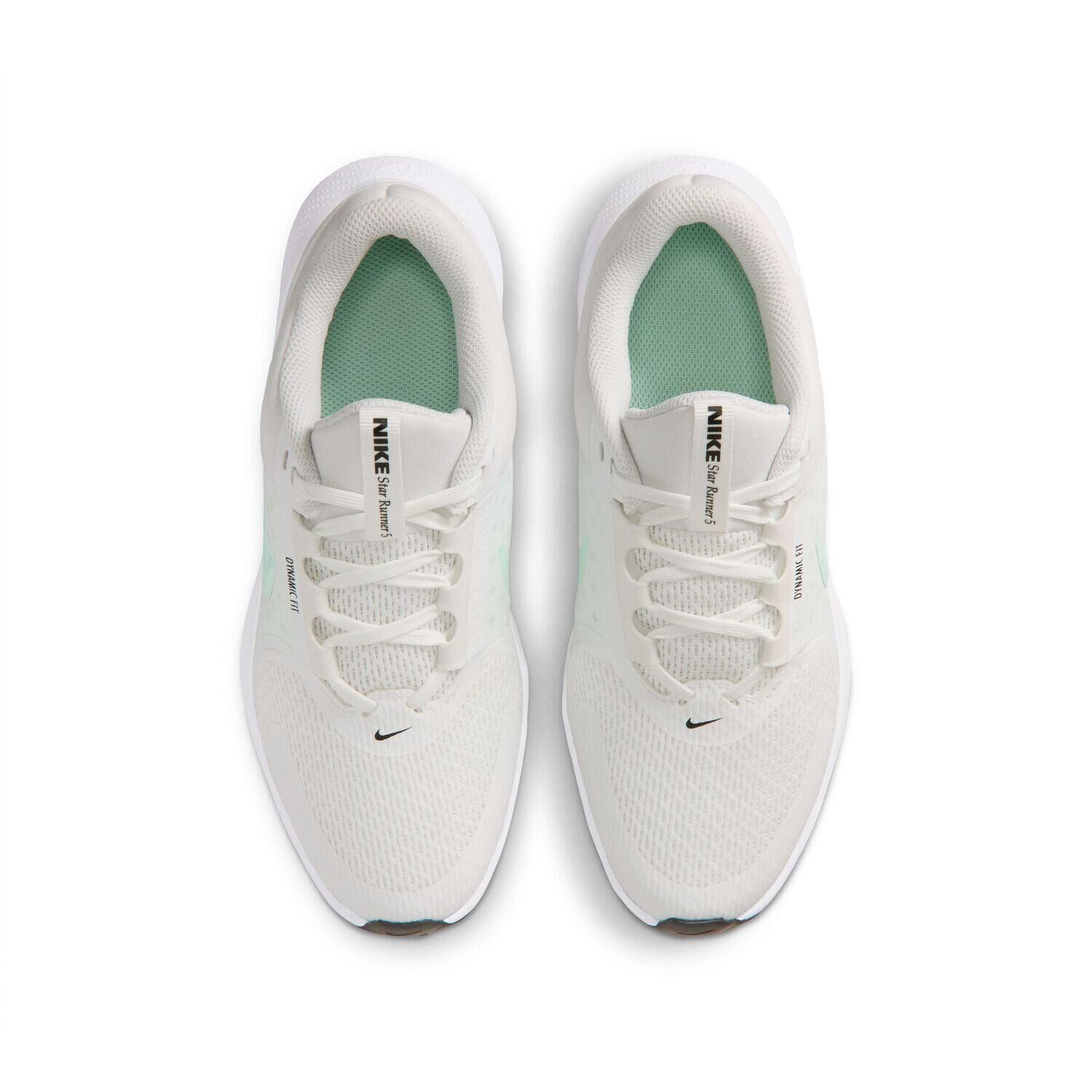 NIKE「【NIKE】225-25(H)STAR RUNNER 5 (GS)」|スニーカー|