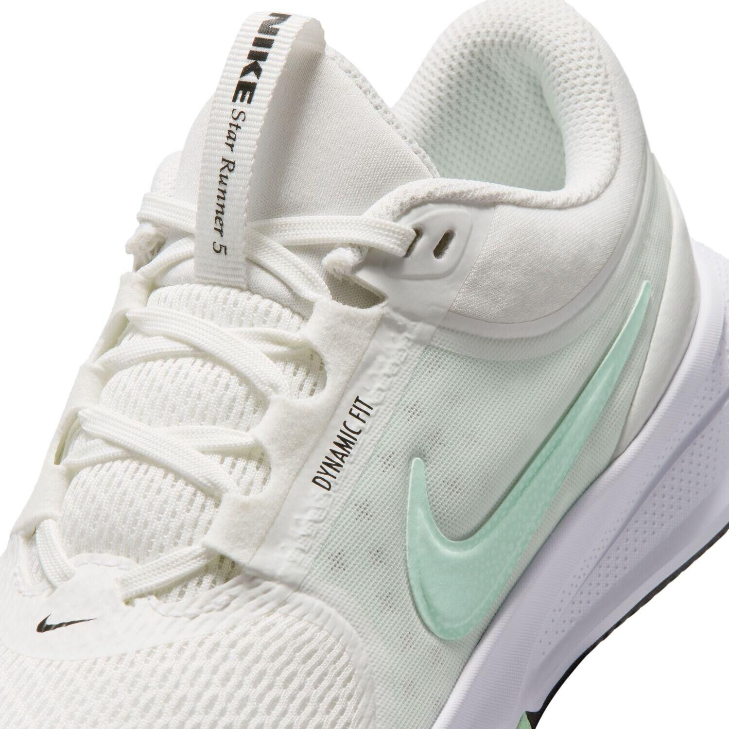 NIKE「【NIKE】225-25(H)STAR RUNNER 5 (GS)」|スニーカー|