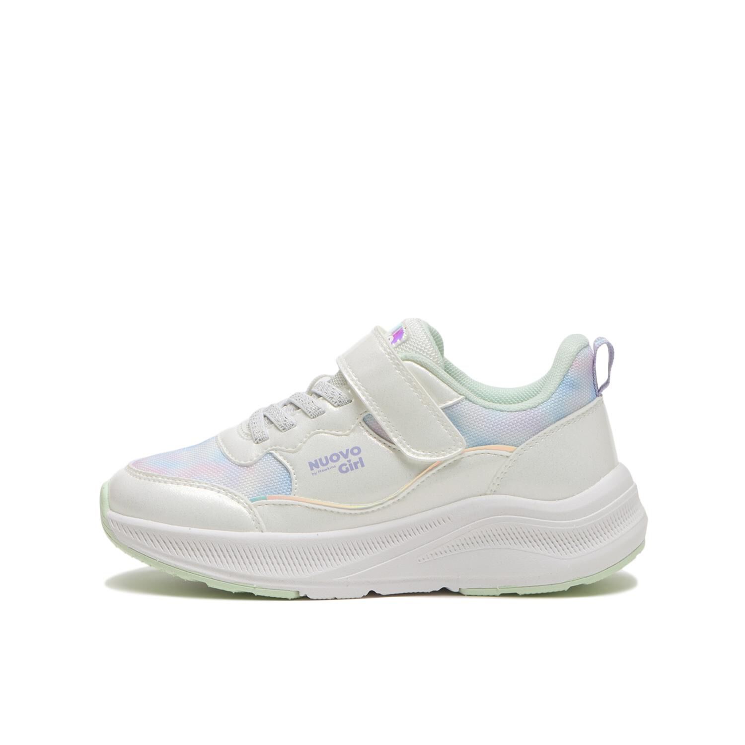 NUOVO「【NUOVO】17-22(H) RIKA」|スニーカー|ホワイト