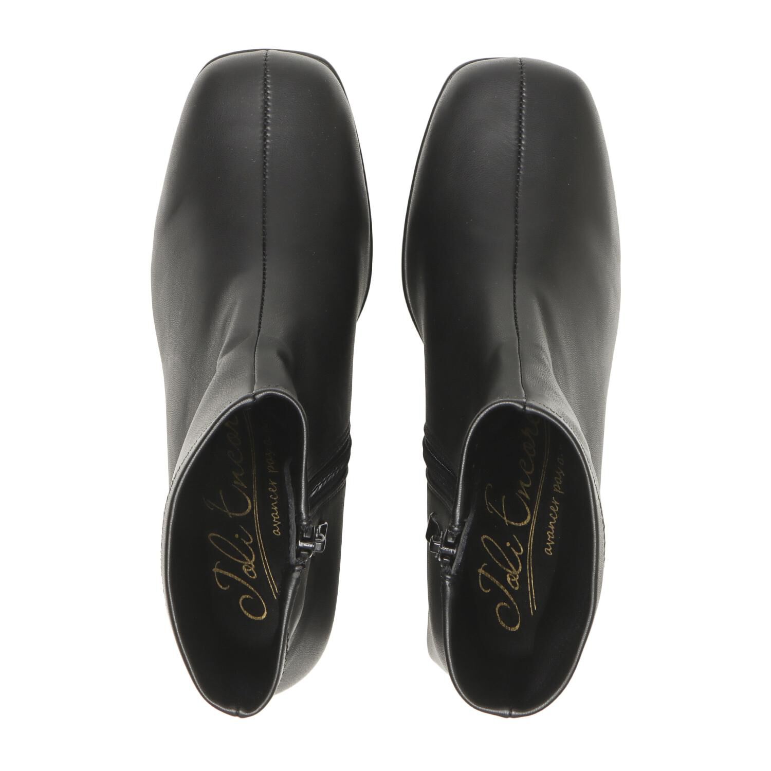 JOLI ENCORE「【JOLI ENCORE(FR)】STRETCH SHORT BOOTS 7.5」|スニーカー|